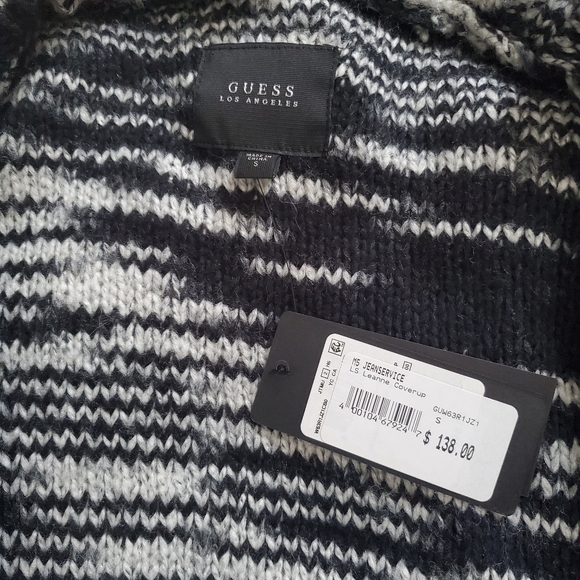 Guess Leanne Coverup - Picture 3 of 4